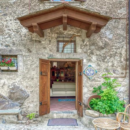 Maison Enchantee Capo di Ponte المظهر الخارجي الصورة