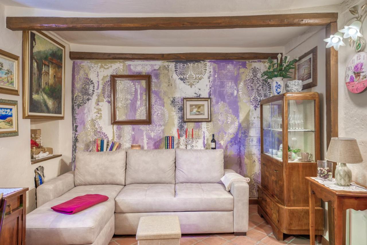 Maison Enchantee Capo di Ponte المظهر الخارجي الصورة