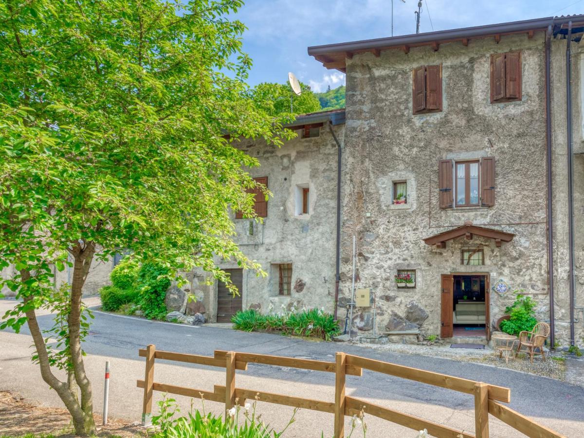 Maison Enchantee Capo di Ponte المظهر الخارجي الصورة