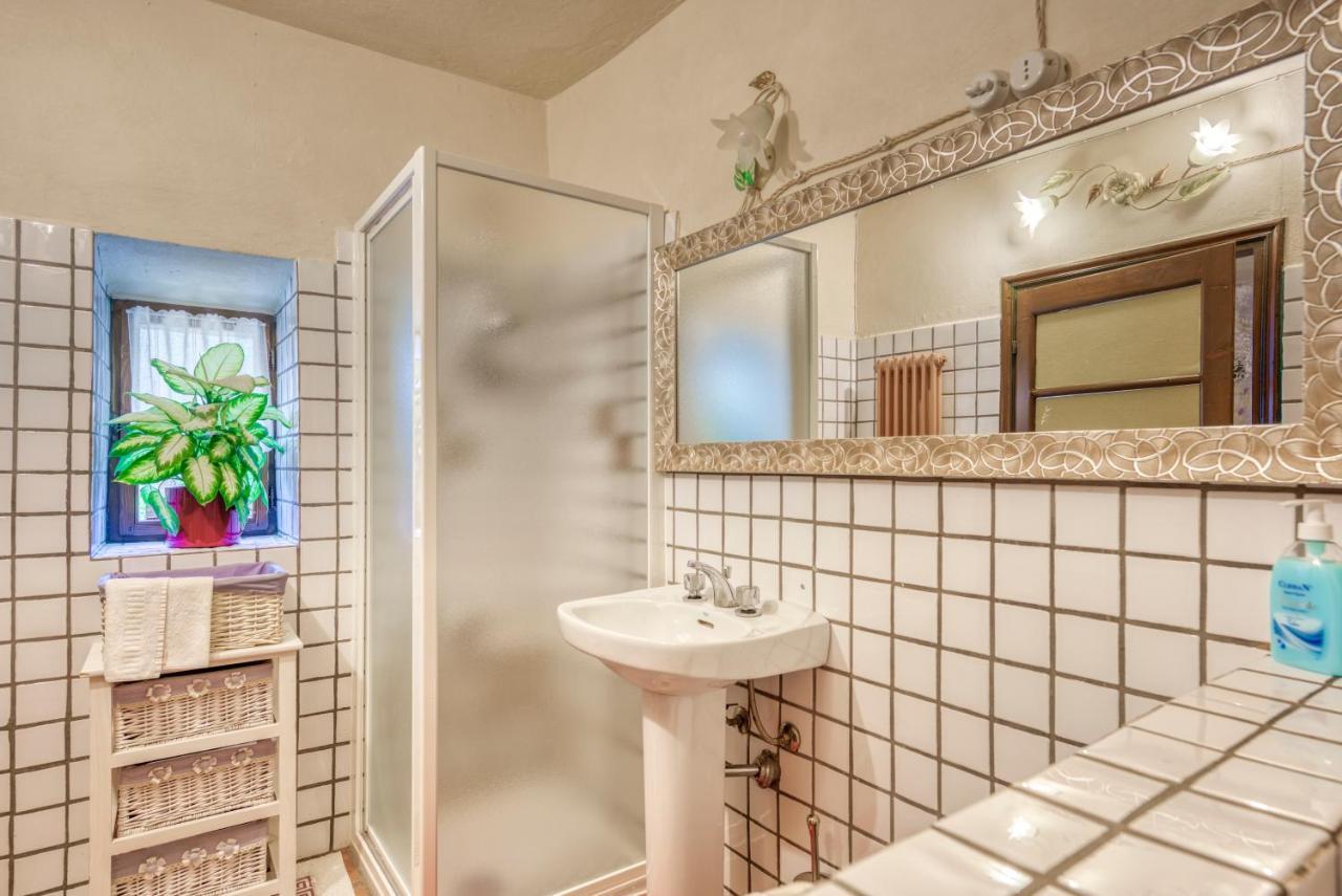 Maison Enchantee Capo di Ponte المظهر الخارجي الصورة