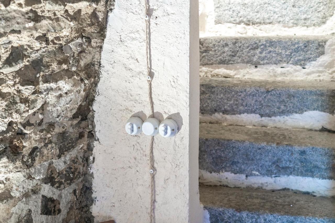 Maison Enchantee Capo di Ponte المظهر الخارجي الصورة