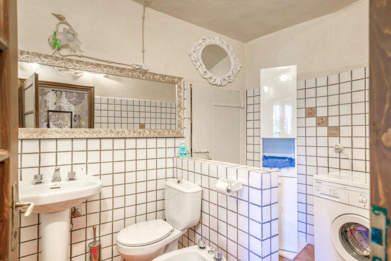 Maison Enchantee Capo di Ponte المظهر الخارجي الصورة