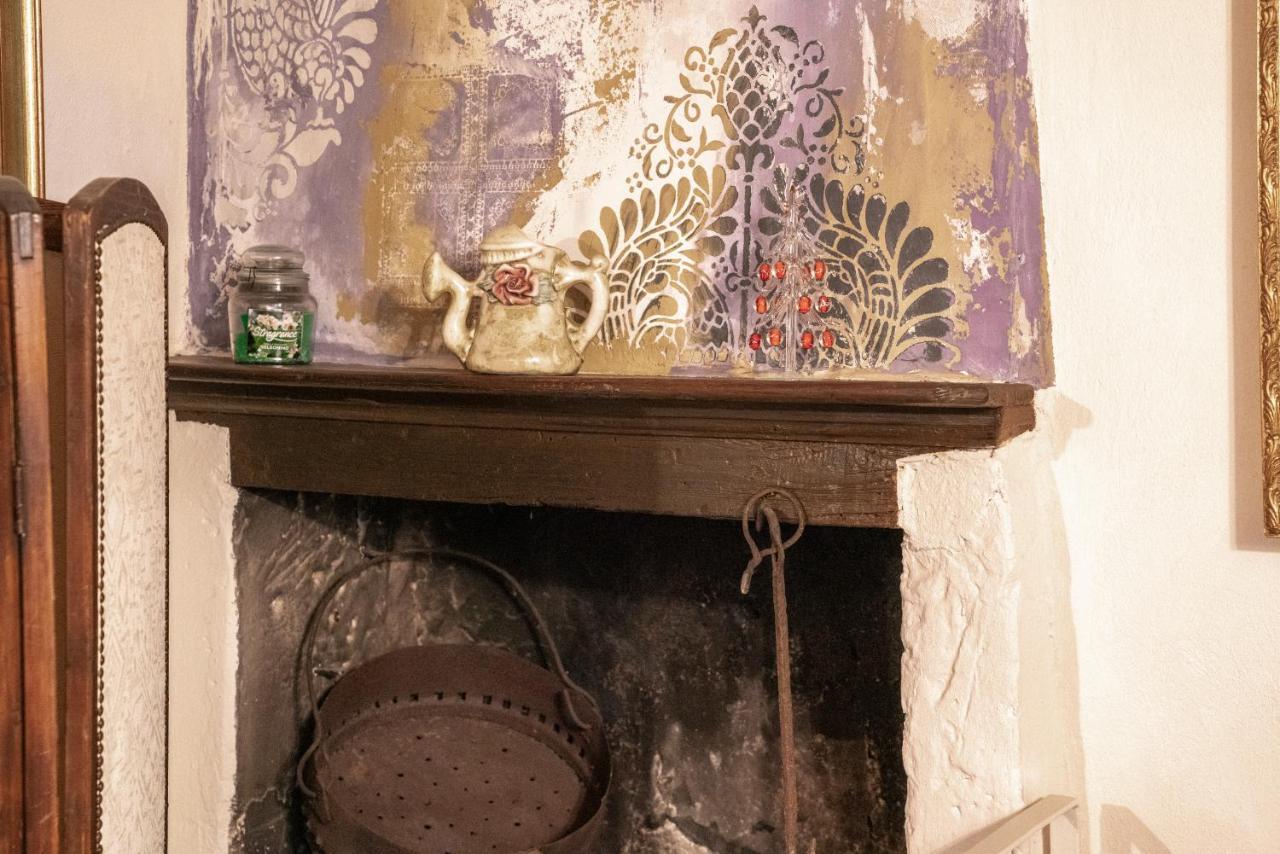 Maison Enchantee Capo di Ponte المظهر الخارجي الصورة