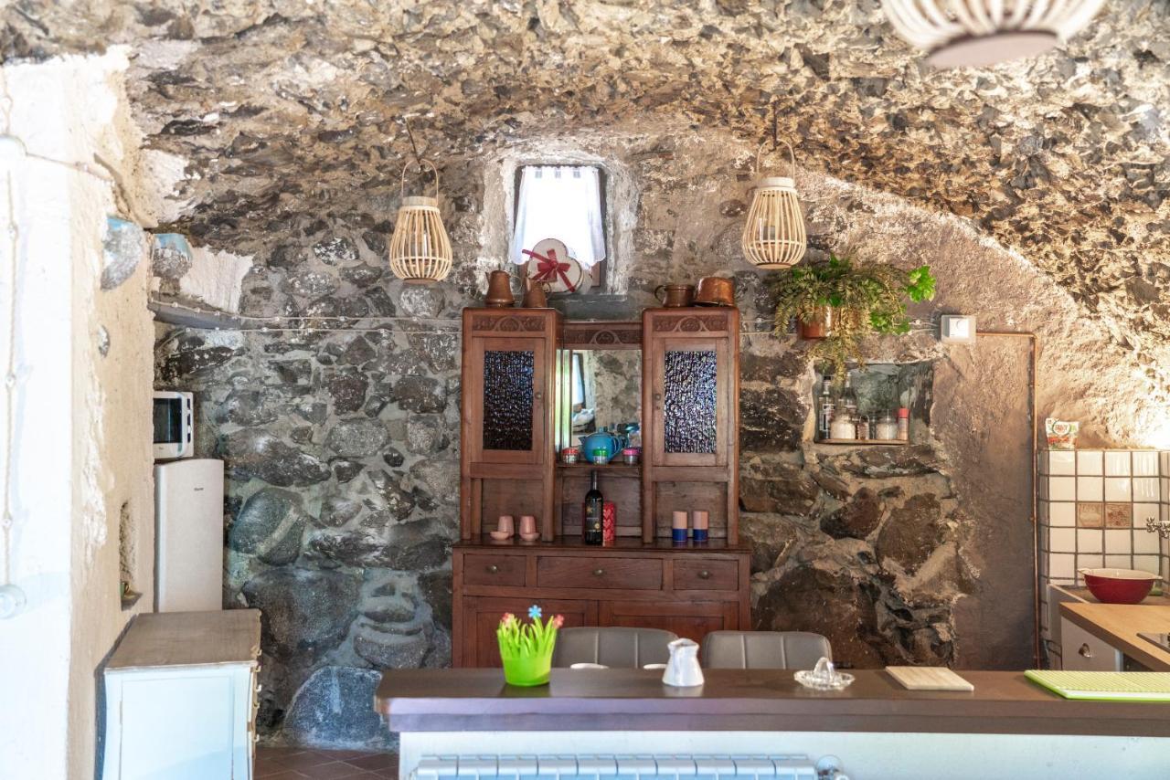 Maison Enchantee Capo di Ponte المظهر الخارجي الصورة